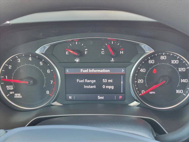 New 2026 Chevrolet Blazer LT w/ Convenience Package FWD image 10