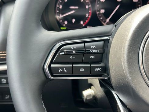 New 2026 MAZDA CX-90 3.3 Turbo S w/ Premium Package image 16