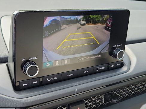 Used 2024 Honda Accord LX image 24