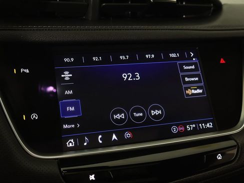 Used 2023 Cadillac XT5 Premium Luxury image 51