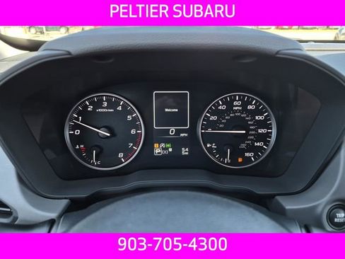 New 2026 Subaru Crosstrek 2.5i Limited image 16