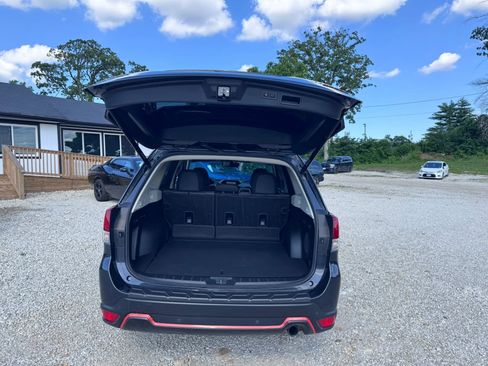 Used 2019 Subaru Forester Sport w/ Popular Package #2 AWD/4WD image 32