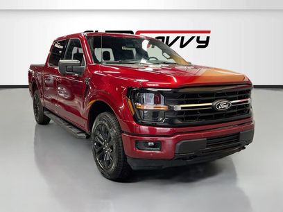 Used 2026 Ford F150 XLT w/ Equipment Group 302A MID