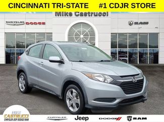 Used 2018 Honda HR-V LX video 1