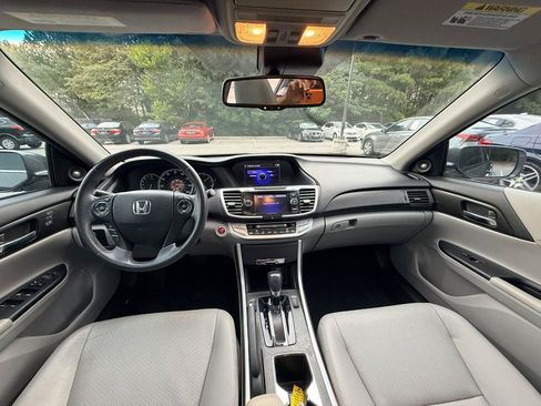 Used 2013 Honda Accord EX-L image 2