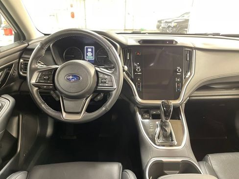Used 2021 Subaru Outback Limited XT image 14