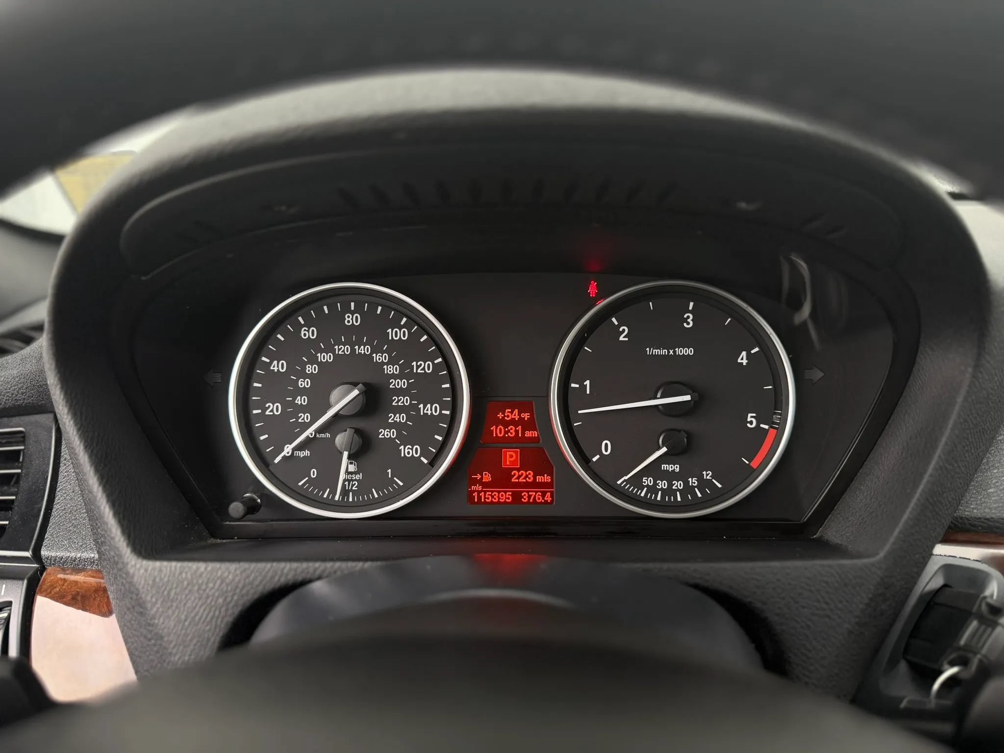 Used 2011 BMW X5 xDrive35d AWD/4WD image 33