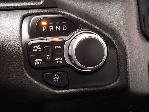 Used 2020 RAM 1500 Big Horn image 14