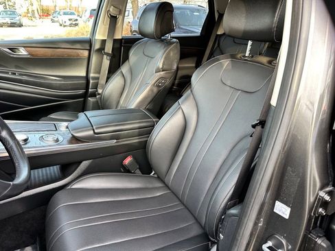 Used 2024 Genesis GV80 2.5T image 16