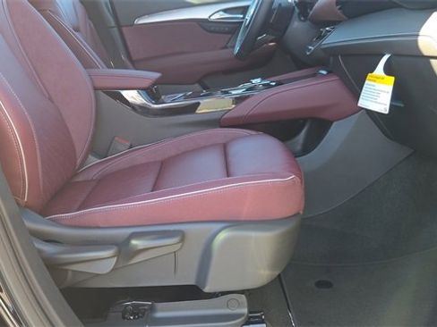 New 2026 Buick Envision Sport Touring image 14