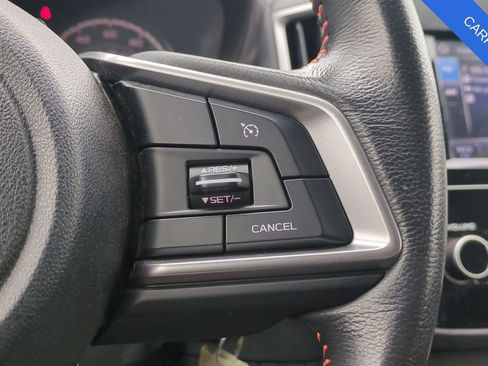 Used 2018 Subaru Crosstrek 2.0i Premium w/ Popular Package #3 image 25