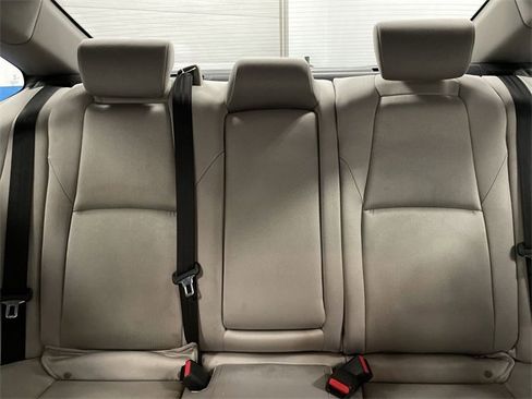 Certified 2019 Honda Accord EX image 22