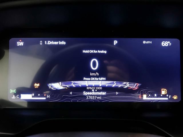 Used 2023 Jeep Grand Cherokee L Altitude AWD/4WD image 21