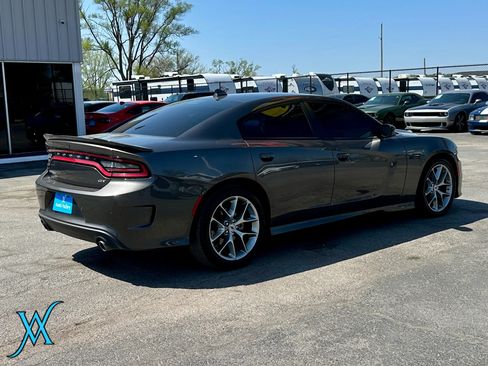 Used 2023 Dodge Charger GT RWD image 7