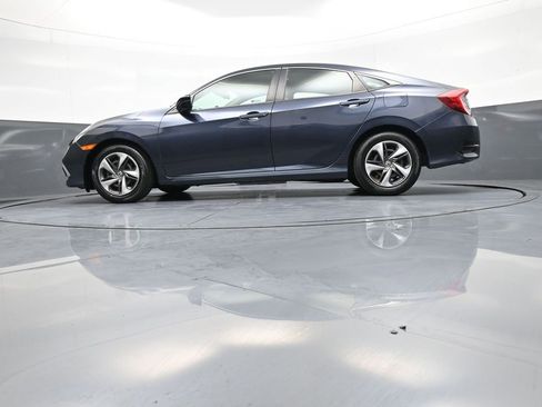 Certified 2019 Honda Civic LX image 32