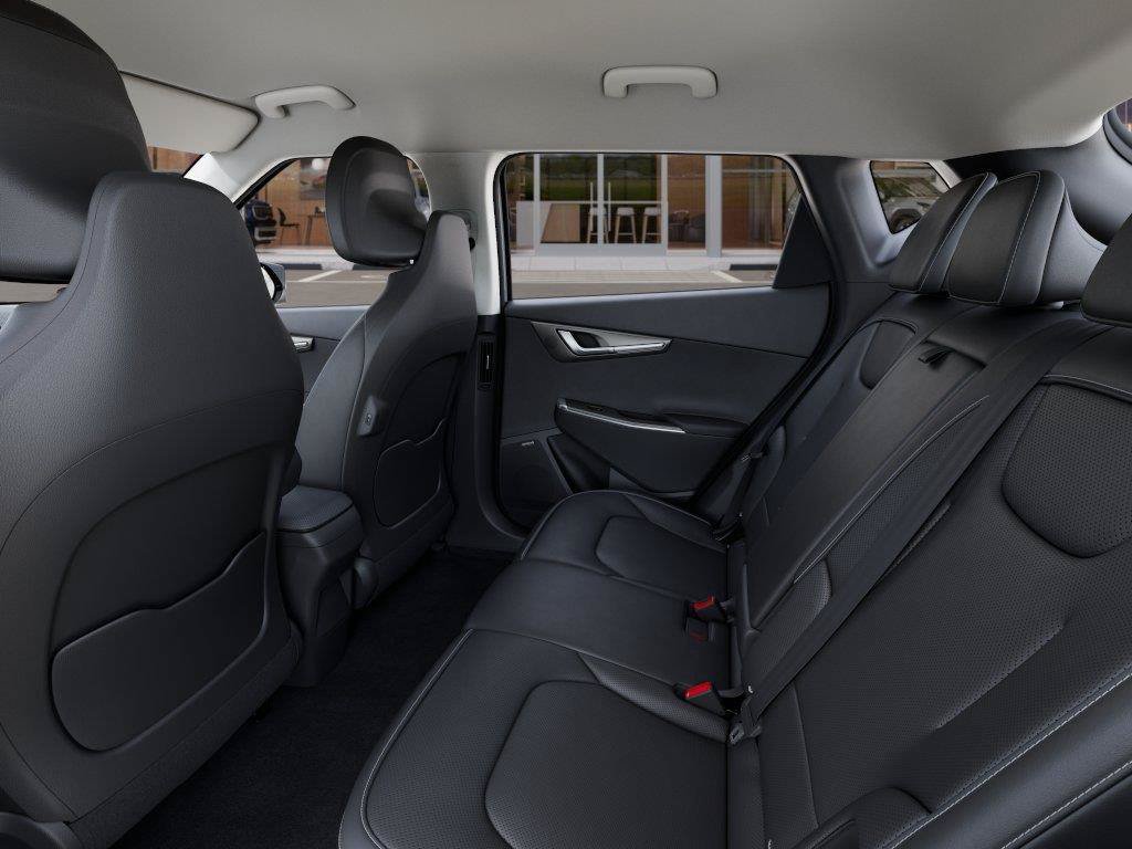 Used 2026 Kia EV6 Wind RWD image 18