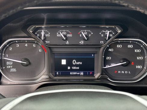Used 2020 GMC Sierra 1500 SLT w/ SLT Premium Package image 24