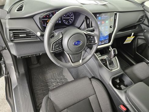 New 2025 Subaru Outback Premium image 9