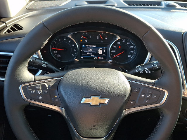 Certified 2023 Chevrolet Equinox LT AWD/4WD image 18