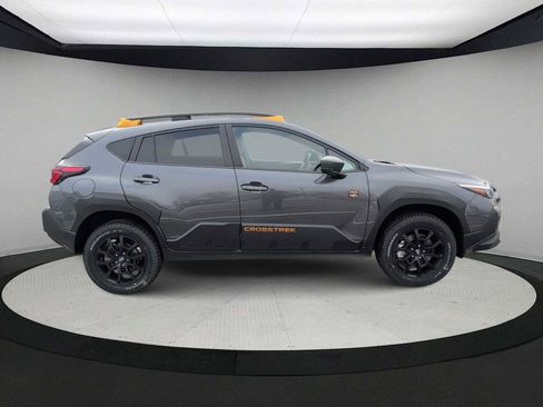 New 2026 Subaru Crosstrek 2.5i Wilderness AWD/4WD image 9