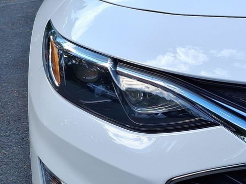 Used 2020 Chevrolet Malibu RS FWD image 9