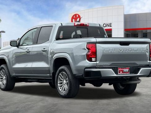Used 2024 Chevrolet Colorado LT w/ LT Convenience Package RWD image 6