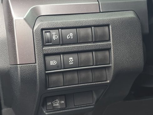 New 2026 Toyota Tacoma TRD Sport image 23