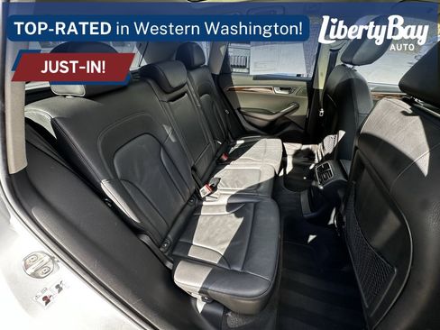 Used 2011 Audi Q5 2.0T Premium Plus image 16