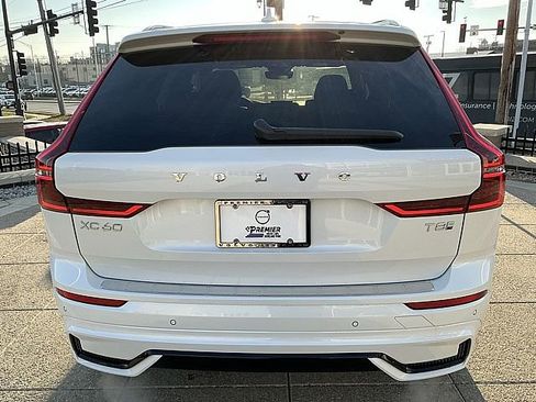 New 2026 Volvo XC60 T8 Plus w/ Protection Package Premier image 9