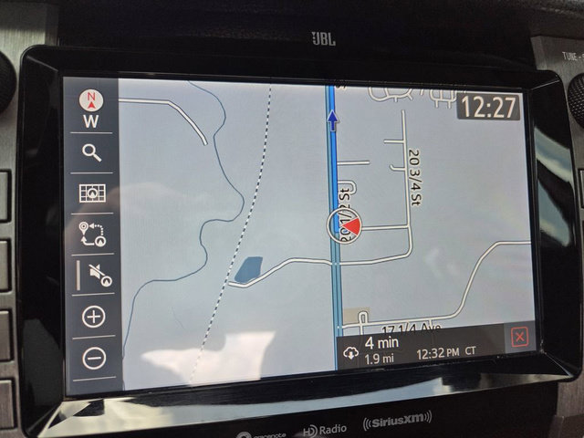 Used 2020 Toyota Tundra 1794 Edition AWD/4WD image 29