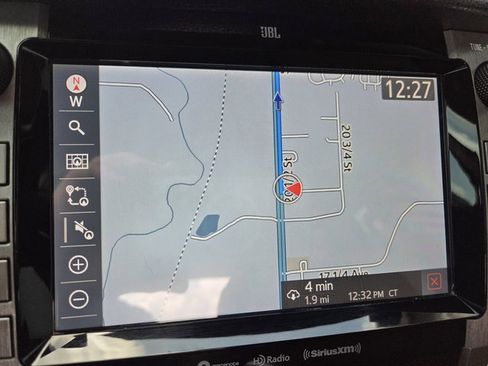 Used 2020 Toyota Tundra 1794 Edition AWD/4WD image 29
