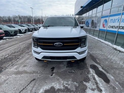 Used 2023 Ford F150 Tremor w/ Equipment Group 402A High image 3