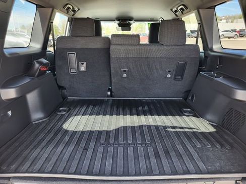 Used 2024 Toyota Land Cruiser 1958 AWD/4WD image 27