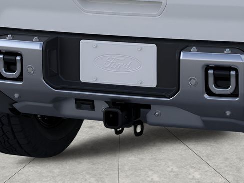 Used 2026 Ford Bronco Sport Outer Banks w/ Sasquatch Outer Banks Package AWD/4WD image 24