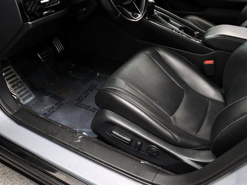 Used 2023 Honda Accord Sport image 22