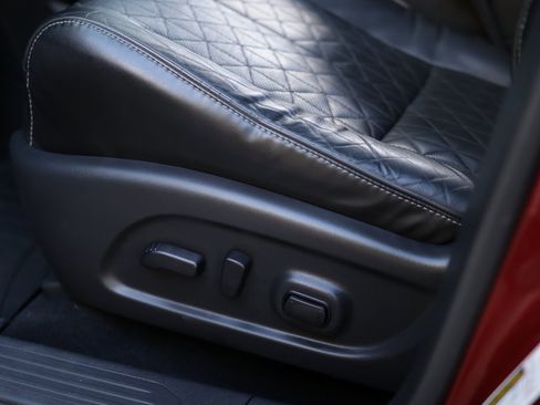 Used 2020 Nissan Murano Platinum image 22