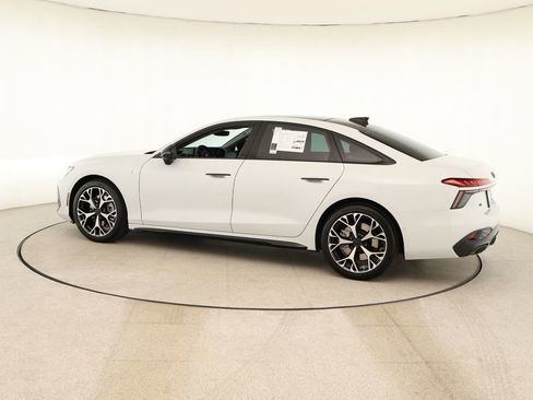 New 2026 Audi A6 Premium Plus AWD/4WD image 3