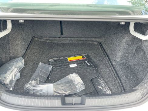 New 2025 Volkswagen Jetta SEL image 48