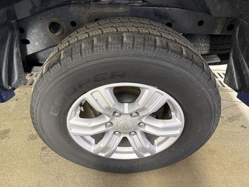 Used 2019 Ford Ranger XLT image 5