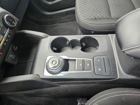Used 2023 Ford Escape Active AWD/4WD image 10