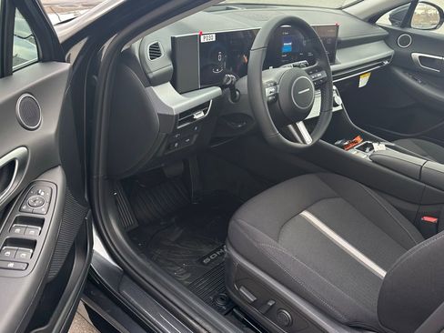 New 2026 Hyundai Sonata SEL image 13