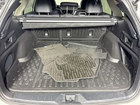 Certified 2023 Subaru Outback Limited AWD/4WD image 30