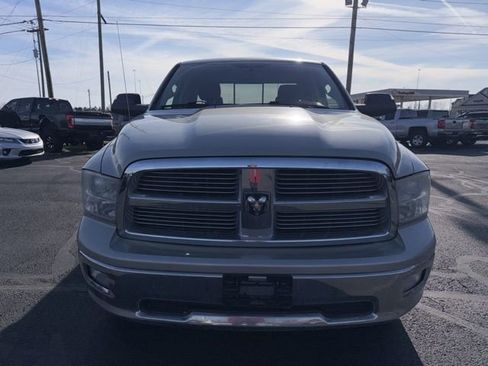 Used 2010 Dodge Ram 1500 Truck SLT w/ Big Horn Regional Pkg image 2