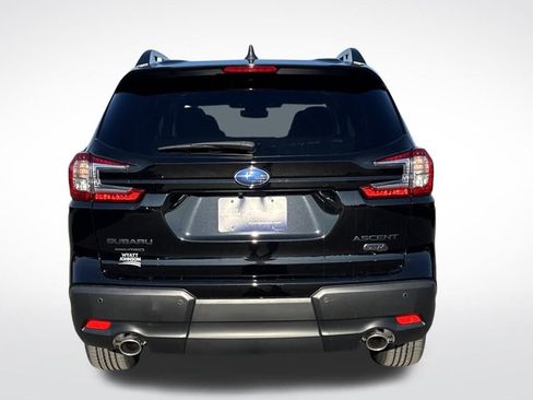 New 2026 Subaru Ascent Bronze Edition image 5