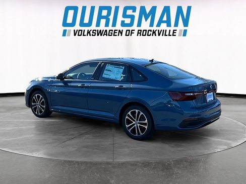 New 2026 Volkswagen Jetta Sport image 4