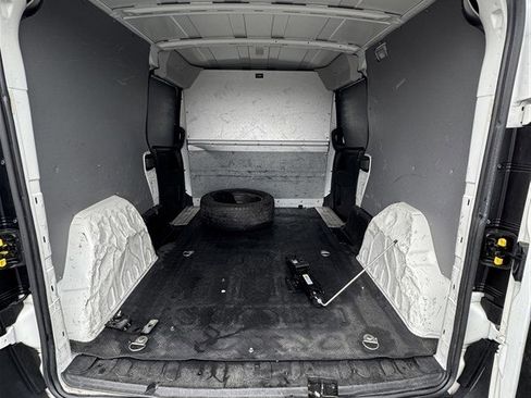 Used 2021 RAM ProMaster City Tradesman image 11