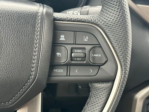 New 2026 Toyota Tundra Limited AWD/4WD image 27