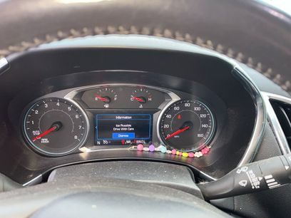 Used 2020 Chevrolet Equinox LT