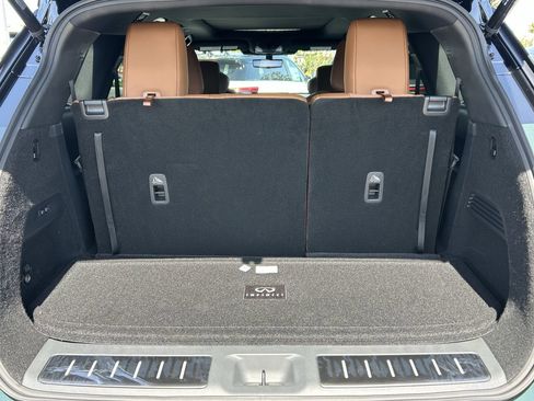 New 2026 INFINITI QX60 Autograph image 15