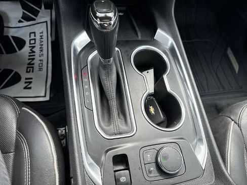 Certified 2020 Chevrolet Traverse High Country w/ LPO, Floor Liner Package image 16